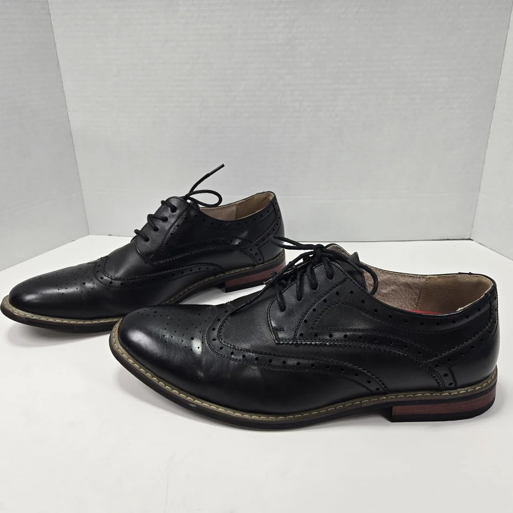 Bruno Marc gently used